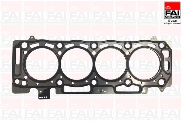 Gasket, cylinder head